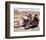 Easy Rider-null-Framed Photo