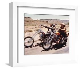 Easy Rider-null-Framed Photo