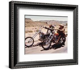 Easy Rider-null-Framed Photo