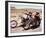 Easy Rider-null-Framed Photo