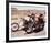 Easy Rider-null-Framed Photo