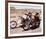 Easy Rider-null-Framed Photo