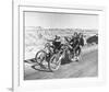 Easy Rider-null-Framed Photo