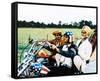 Easy Rider-null-Framed Stretched Canvas