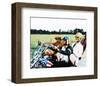 Easy Rider-null-Framed Photo