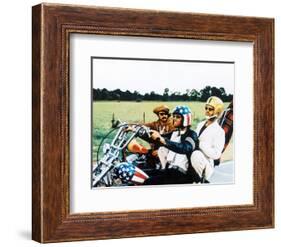 Easy Rider-null-Framed Photo