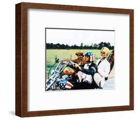 Easy Rider-null-Framed Photo