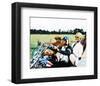 Easy Rider-null-Framed Photo