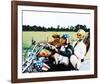 Easy Rider-null-Framed Photo