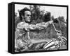Easy Rider-null-Framed Stretched Canvas