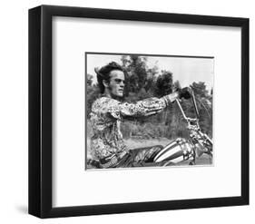 Easy Rider-null-Framed Photo