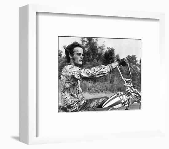 Easy Rider-null-Framed Photo