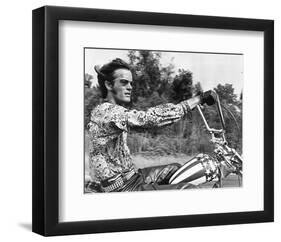 Easy Rider-null-Framed Photo