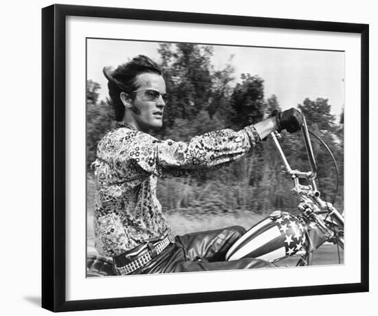 Easy Rider-null-Framed Photo