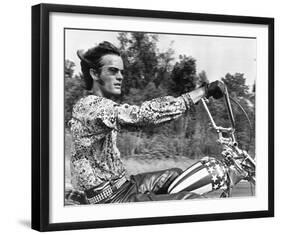 Easy Rider-null-Framed Photo