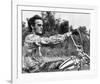 Easy Rider-null-Framed Photo