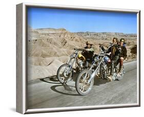 Easy Rider-null-Framed Photo