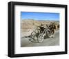 Easy Rider-null-Framed Photo