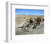 Easy Rider-null-Framed Photo