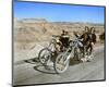 Easy Rider-null-Mounted Photo