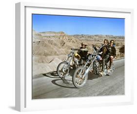 Easy Rider-null-Framed Photo