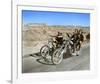 Easy Rider-null-Framed Photo