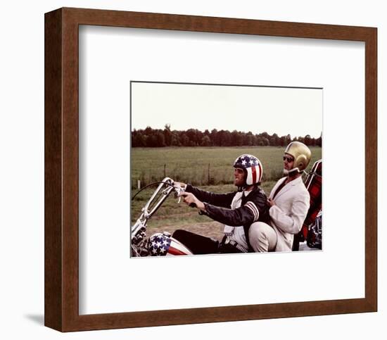 Easy Rider-null-Framed Photo