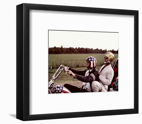 Easy Rider-null-Framed Photo