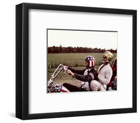 Easy Rider-null-Framed Photo