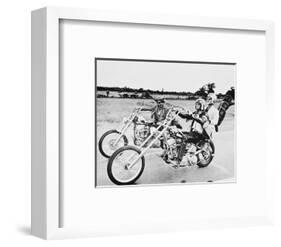 Easy Rider-null-Framed Photo