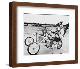 Easy Rider-null-Framed Photo