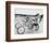 Easy Rider-null-Framed Photo