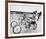 Easy Rider-null-Framed Photo