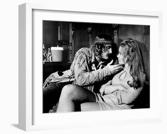 Easy Rider-null-Framed Photo