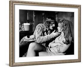 Easy Rider-null-Framed Photo