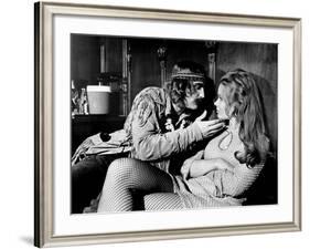 Easy Rider-null-Framed Photo