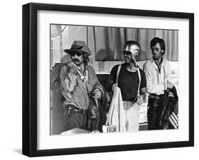 Easy Rider-null-Framed Photo