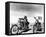 Easy Rider-null-Framed Stretched Canvas