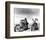 Easy Rider-null-Framed Photo