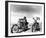 Easy Rider-null-Framed Photo