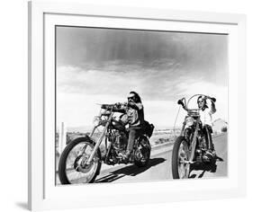 Easy Rider-null-Framed Photo