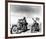 Easy Rider-null-Framed Photo