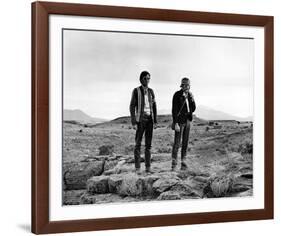 Easy Rider-null-Framed Photo