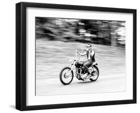 Easy Rider-Rip Smith-Framed Photographic Print