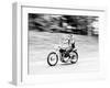 Easy Rider-Rip Smith-Framed Photographic Print