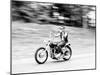 Easy Rider-Rip Smith-Mounted Photographic Print