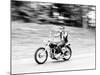 Easy Rider-Rip Smith-Mounted Photographic Print