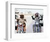 Easy Rider-null-Framed Photo