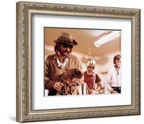 Easy Rider-null-Framed Photo