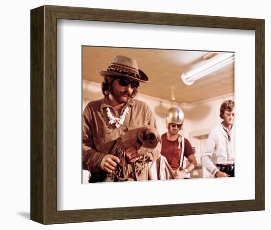 Easy Rider-null-Framed Photo